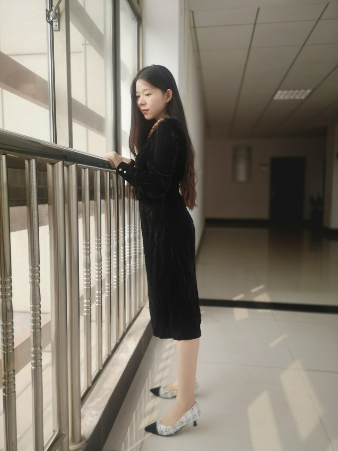 连衣裙
