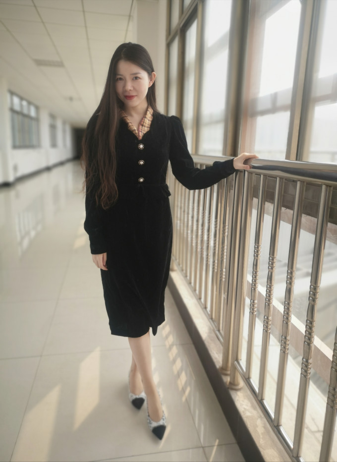 连衣裙