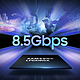 8.5Gbps：三星推出业界最快 LPDDR5X 内存，骁龙 8 Gen 2 首发支持