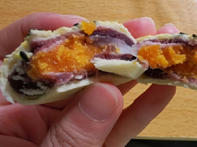 饼干糕点