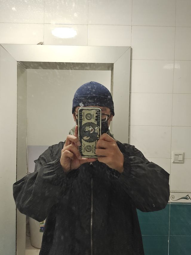一块钱的针织帽能买吗