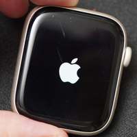 闲鱼入激活43天的Apple Watch7 45mm蜂窝版及使用感受