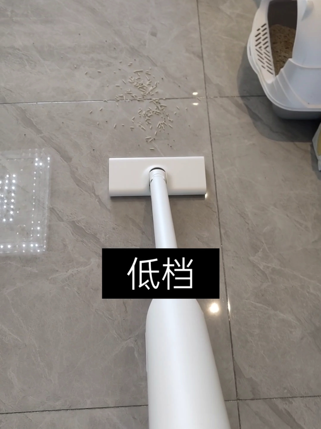 追觅Q10无线吸尘器使用分享,性价比尚可