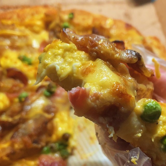 达美乐周二周三七折