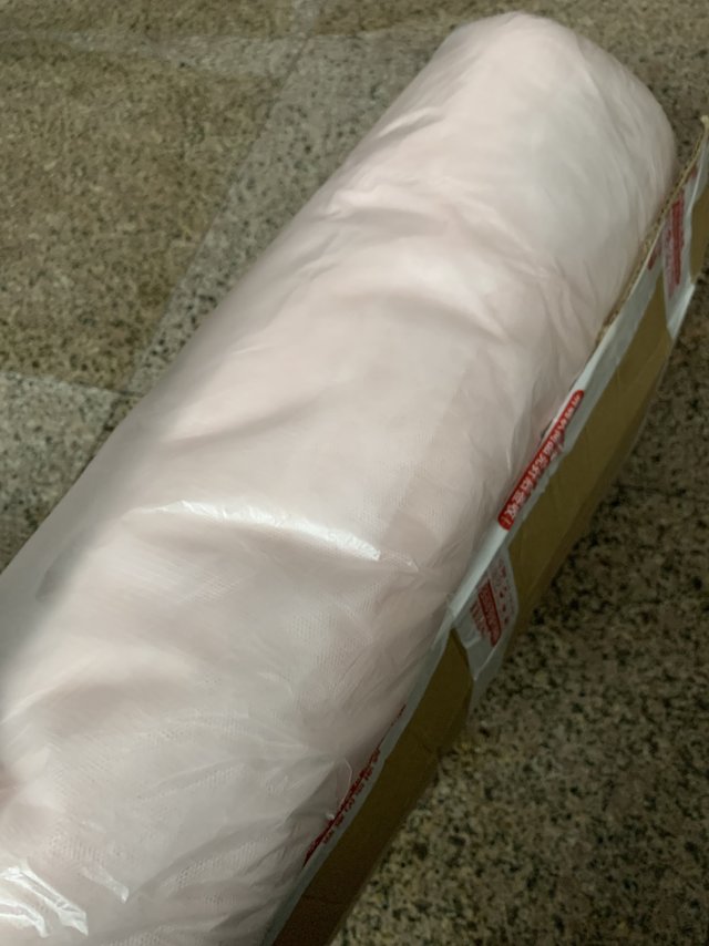 自己给自己装个蚊帐