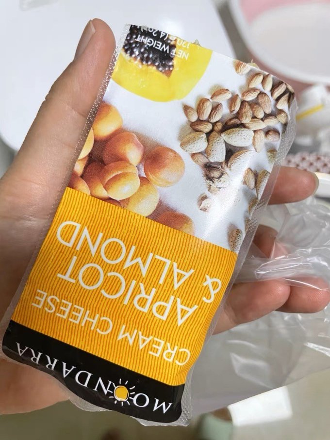 蒙达拉奶酪