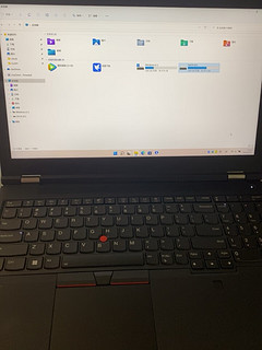 ThinkPad P15 联想笔记本电脑