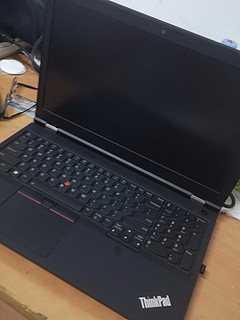 ThinkPad P15 联想笔记本电脑