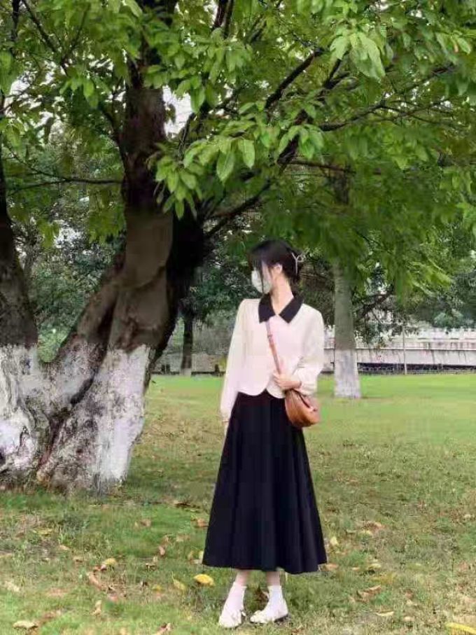 裙装