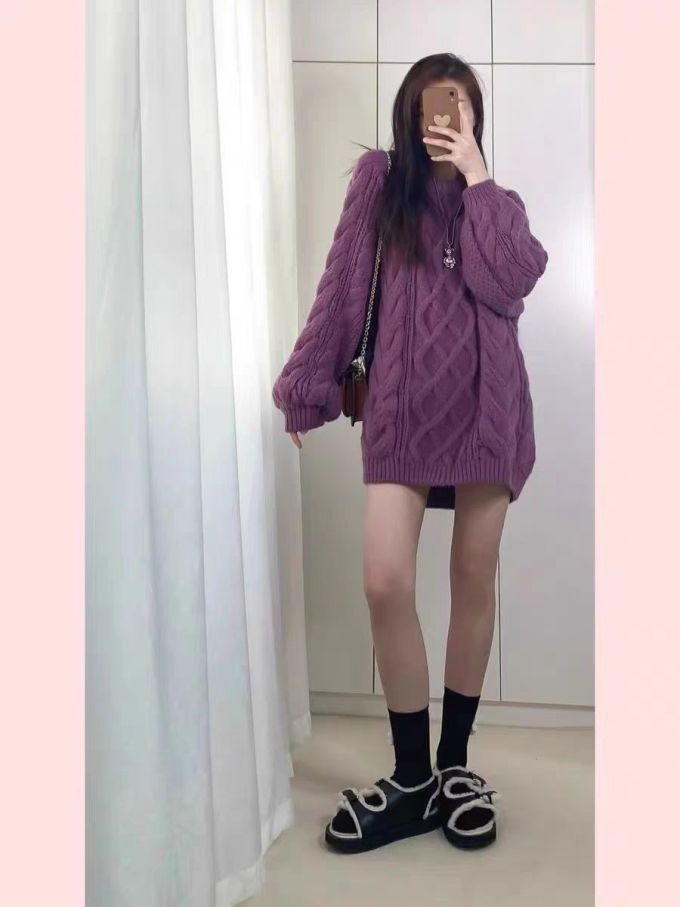 女士毛衣