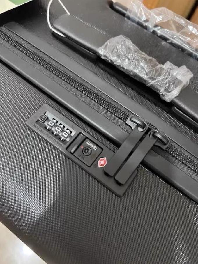 不莱玫拉杆箱