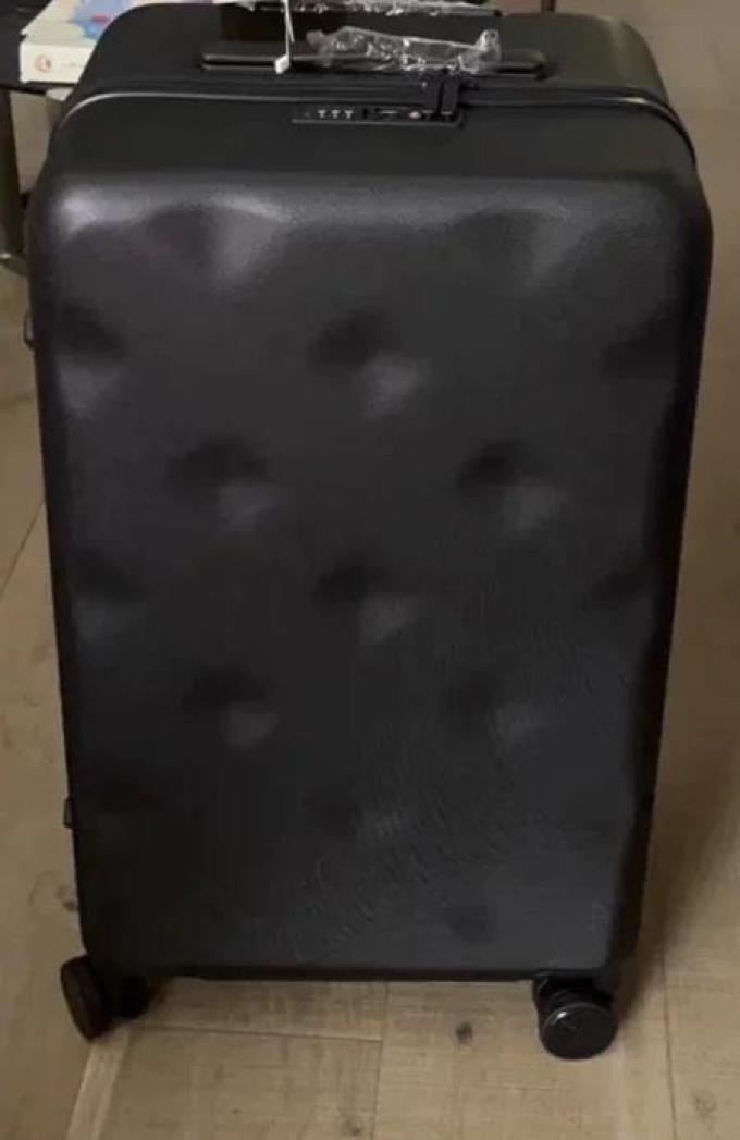 不莱玫拉杆箱