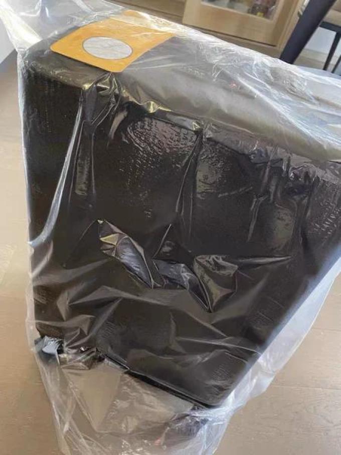 不莱玫拉杆箱