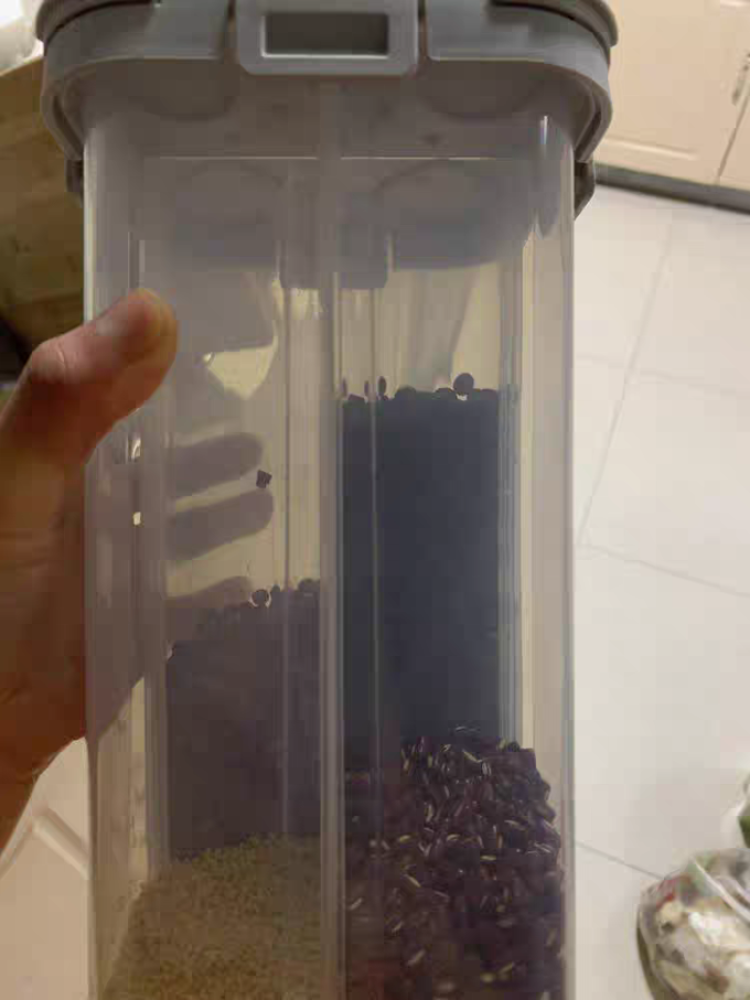 收纳保鲜