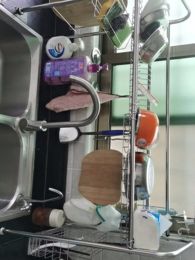 非常好用，提高了空间利用