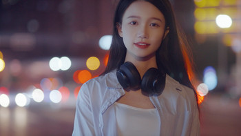 明明有很多耳机了，看到它还是心动了——声阔Q45开箱报告 