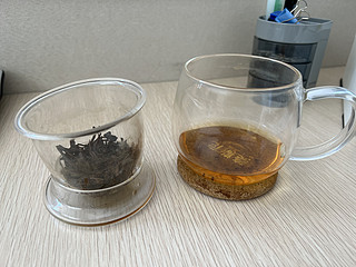 冬天喝啥茶合适？来点武夷山正山小种红茶吧