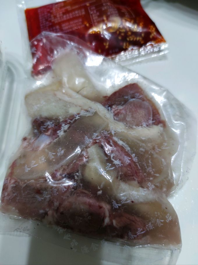 春之源其他方便食品