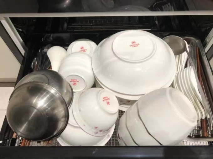 方太消毒柜