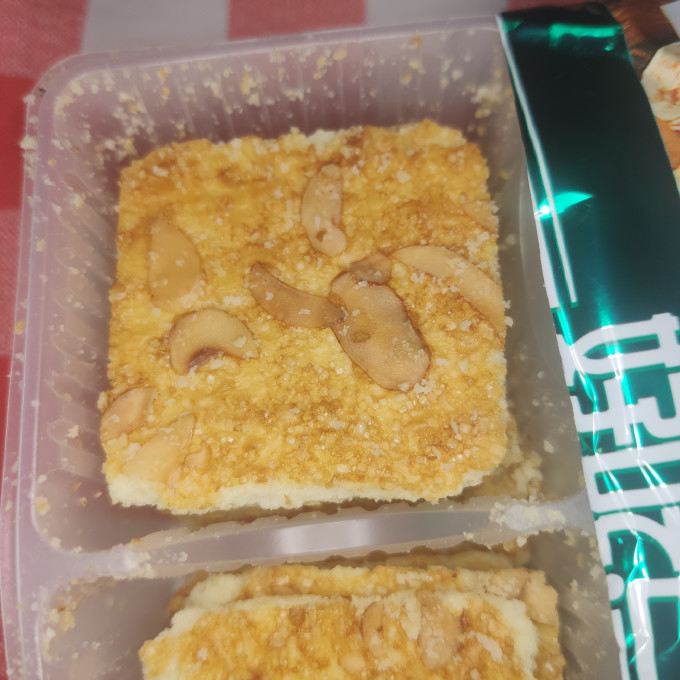 饼干
