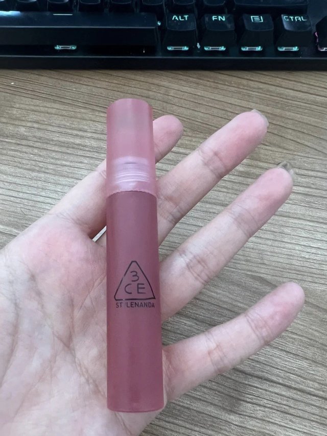 挖到宝了，好适合秋天的粉紫色