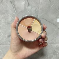 你的底妆需要一个歌剧魅影遮瑕