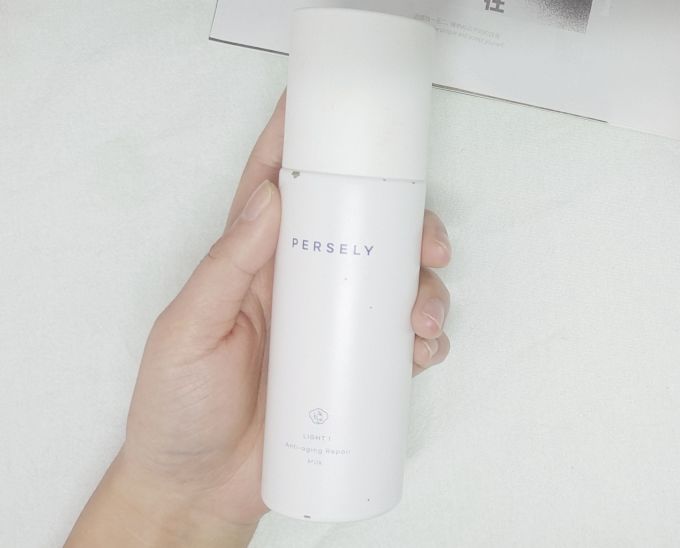 观梨爽肤水