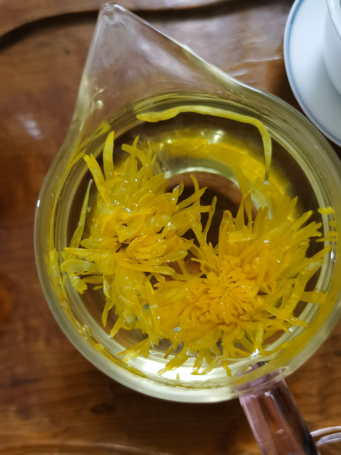 乾元珍茶类