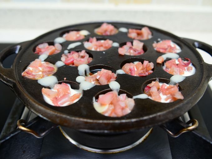 烹饪锅具