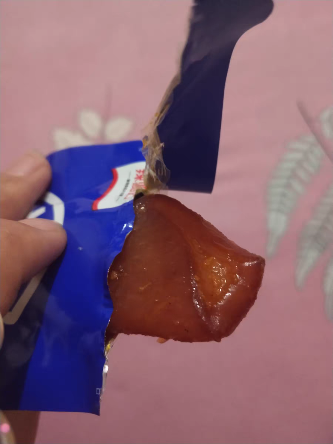 辣媳妇其他休闲零食