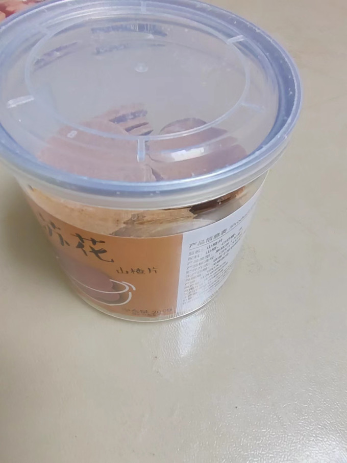 苏花其他休闲零食