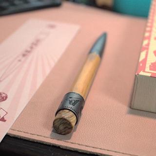 签字考试专用笔，不考试也一样好用哦