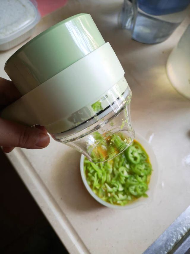 切菜神器挺好用的