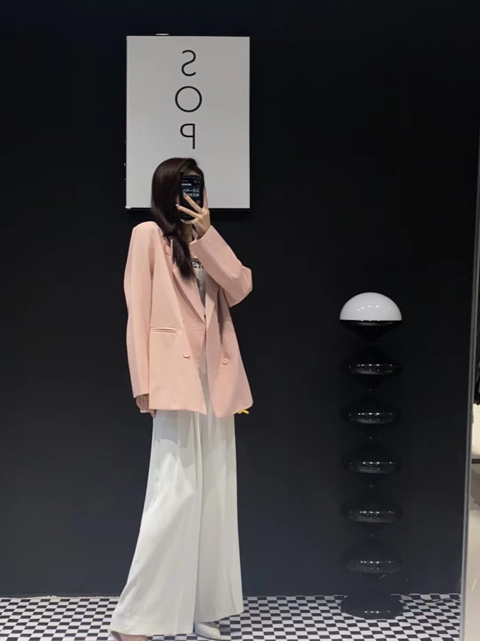 小西装