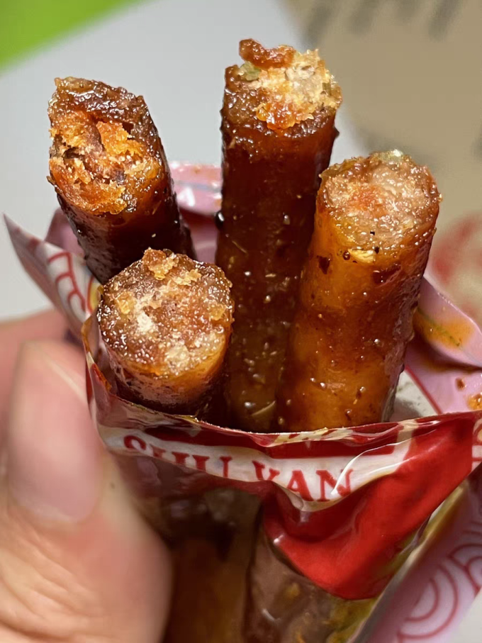 蜀雁其他方便食品