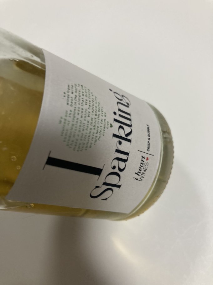 爱嗨葡萄酒