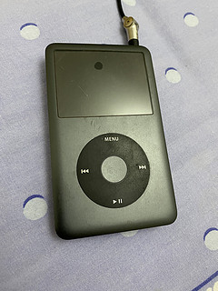 买过最鸡肋的产品iPod classic