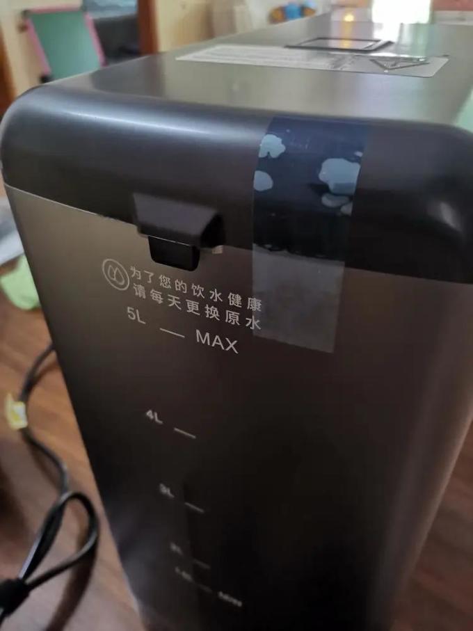 惠而浦净水设备