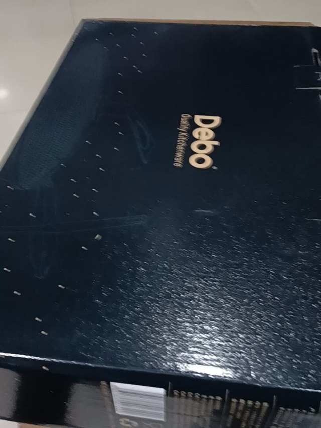 高档的炒锅就是好，304不锈钢的外观，看