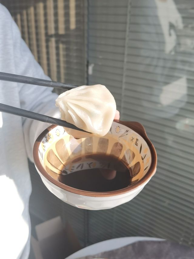 天呐噜！😭一口爆汁，鲜嫩无比