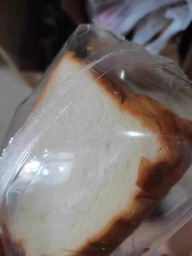 厚切吐司面包