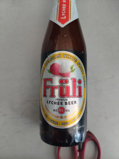 好喝的新口味啤酒