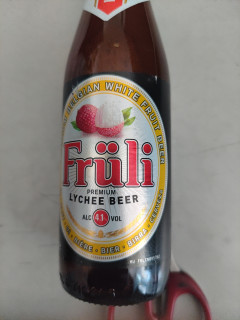 好喝的新口味啤酒