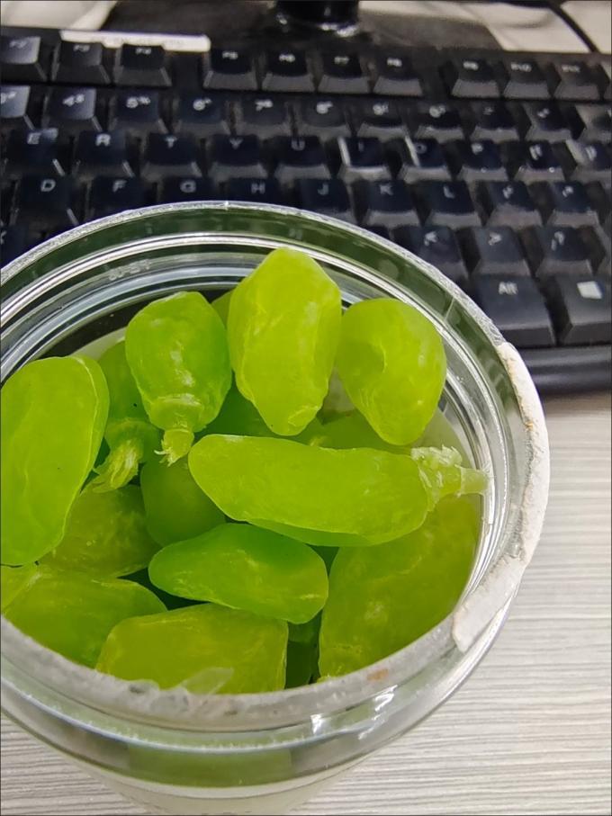 荔园蜜饯果脯