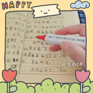 教师改作业必备的多功能红笔