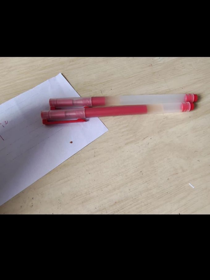 小米中性笔