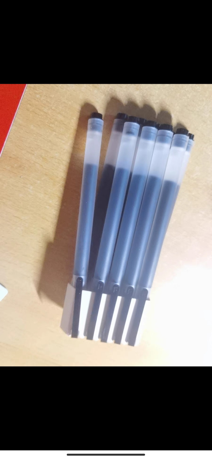 小米中性笔