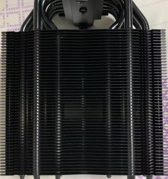 CPU散热器