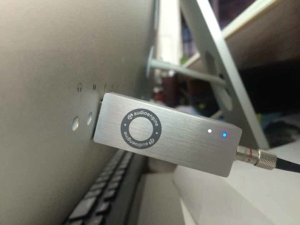 非常不错，我的耳机是比较小众的英国品牌A