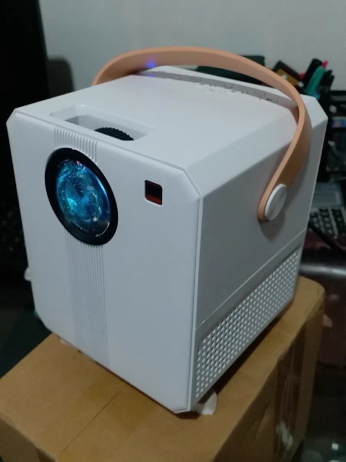 投影仪